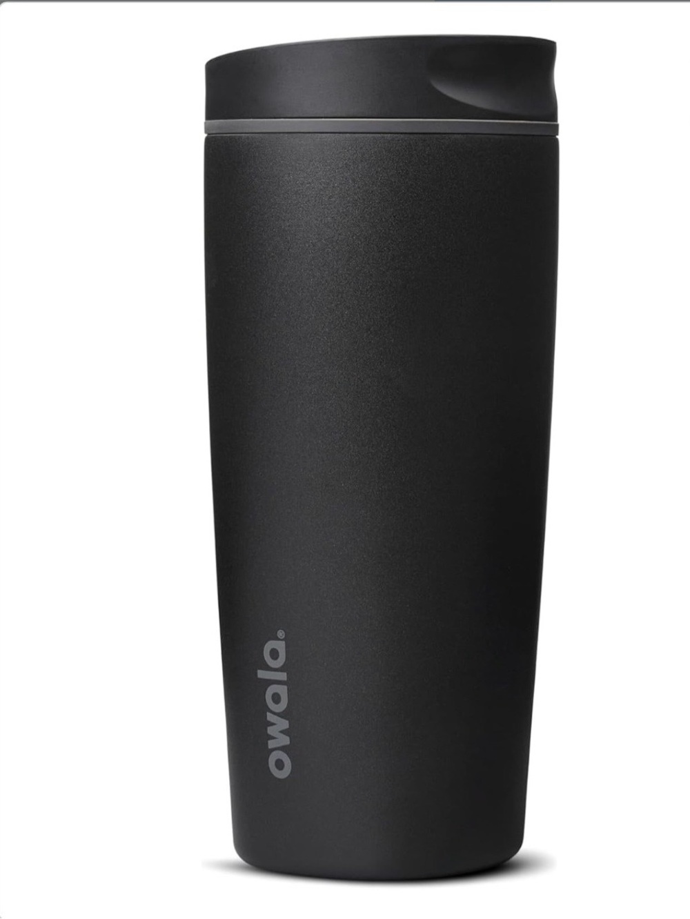 OWALA SMOOTHSIP SLIDER INSULATED TUMBLER 20oz